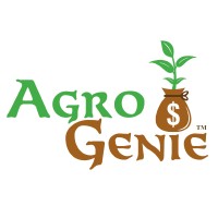 AgroGenie logo - Similar company to Smartgaon Development Foundation