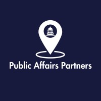 Public Affairs Partners logo - Similar company to Adapt Digital