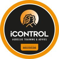 iControl Agressie logo - Similar company to Infin-It