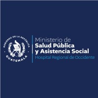 Hospital Regional de Occidente logo - Similar company to Credicel Avanza