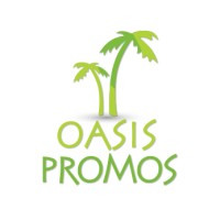 Oasis Promos logo - Similar company to Brand Impression Ltd