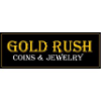 Gold Rush Coins And Jewelry