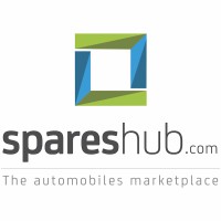 SparesHub (Iradium Automobiles Pvt. Ltd.) logo - Similar company to Helpmate Programming Solutions