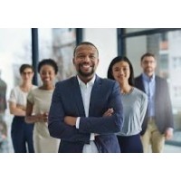 RHEMA Consulting Solutions logo - Similar company to Rhemma Consult