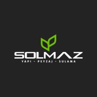 Solmaz Yapı Peyzaj Sulama logo - Similar company to Db Solar Power- Db Group