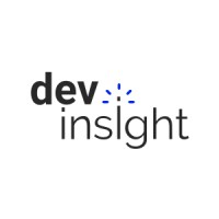 Dev Insight logo - Similar company to Devinsights