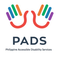 Philippine Accessible Disability Services, Inc. (PADS) logo - Similar company to Therawee Health Innovation, Inc.