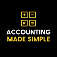 Accounting Made Simple UK logo - Similar company to Accounting And Beyond