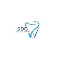 SDG IMPEX VENTURES logo - Similar company to Dentmark