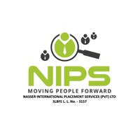 NIPS Lanka (PVT) LTD logo - Similar company to Edrops