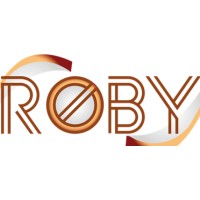 SAS ROBY logo - Similar company to Roby Sas