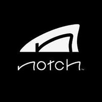 Notch logo - Similar company to Silky Mat