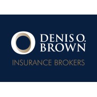 Denis O. Brown Insurance Brokers logo - Similar company to Puresys, Ultra Pure Fluid Transfer Specialists