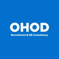 OHOD CO. for Recruitment and HR Consultancy logo - Similar company to Said For Electrical Materials