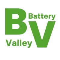 BatVal logo - Similar company to Yellowgo
