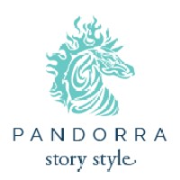Pandorra Story Style logo - Similar company to Warehouse Brands