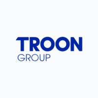 Troon Group logo - Similar company to H.Troon