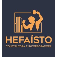 Hefaísto Construtora e Incorporadora logo - Similar company to Viacalc