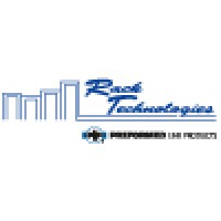 Rack Technologies logo - Similar company to Racktech