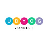UDYOG CONNECT logo - Similar company to Fireflys Techno