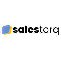 Salestorq logo - Similar company to Bespoke Technology Group, Llp