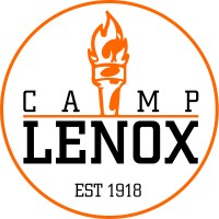 Camp Lenox logo - Similar company to Tfg
