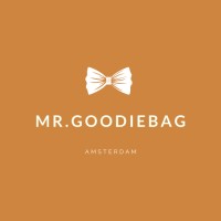 Mr. Goodiebag