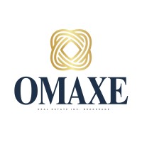 OMAXE Real Estate Inc. logo - Similar company to Realcon
