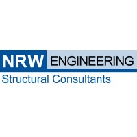 NRW Engineering, Consulting Structural Engineers logo - Similar company to Dibello Architects, Pllc