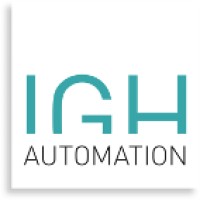 IGH Automation GmbH logo - Similar company to Dsa Daten- Und Systemtechnik Gmbh