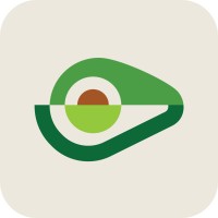 Academia do Abacate logo - Similar company to Abacate Lab