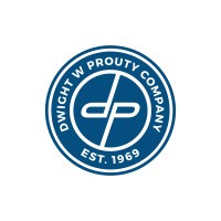 Dwight W. Prouty Co., Inc.