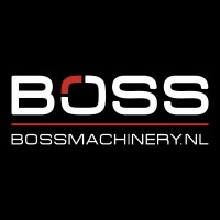 Boss Machinery B.V. logo - Similar company to Neoforce