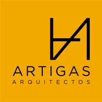 Artigas Arquitectos logo - Similar company to Constructora Hfc