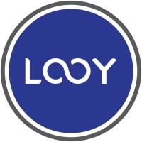 LOOY logo - Similar company to Datonik Ai