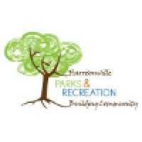 Harrisonville Parks & Recreation