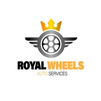 Royal wheels auto services LLC logo - Similar company to Sullivan Palatek Asia
