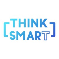 Think Smart Tutoring logo - Similar company to Cargofort