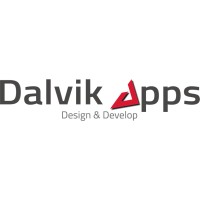 Dalvik Apps logo - Similar company to Oranet Ltd