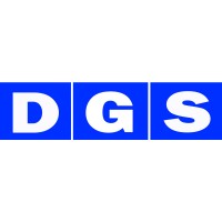 DGS Group Plc. logo - Similar company to The Sheriffs Office