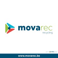 Movarec Recycling BV logo - Similar company to Monseré Sloop- En Grondwerken Bv