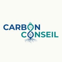 carbon conseil logo - Similar company to Nature & Stratégie