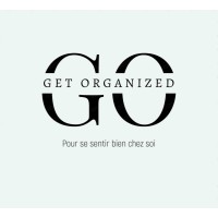 Get Organized logo - Similar company to Cap&2Ailes
