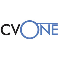 CV One logo - Similar company to Le Manjue Organique