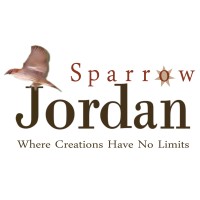 Sparrow Jordan for Event management, Translation & Logistics logo - Similar company to Ama Logistics Solutions