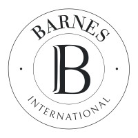 BARNES Italy logo - Similar company to Algam Enterprise Italy