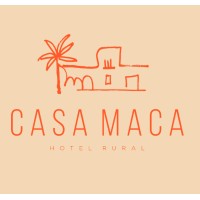 Casa Maca Ibiza logo - Similar company to Grupo Atzaró