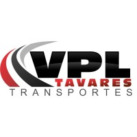VPL Tavares Transportes logo - Similar company to Vpl