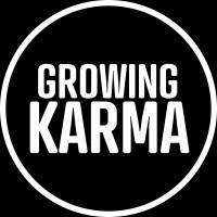 Growing Karma GmbH logo - Similar company to Sustainability Academy