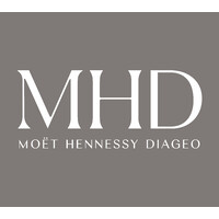 Moët Hennessy Diageo Singapore logo - Similar company to Effect Audio